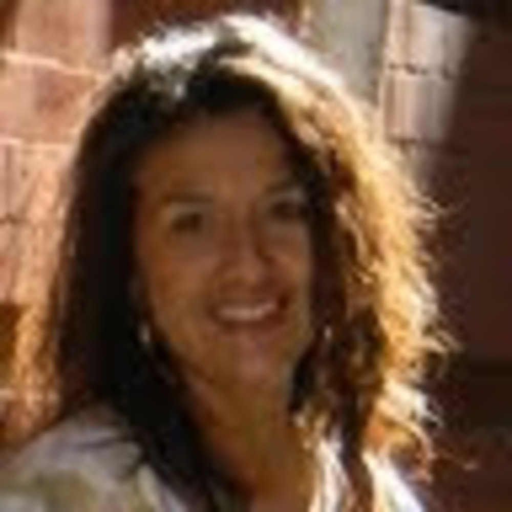 Meet your Posher, Alicia